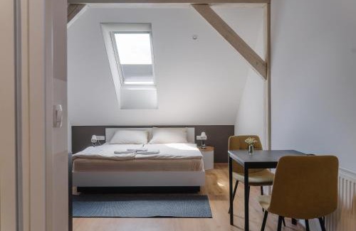 Praprotna Polica Apartment | Lilija apartments