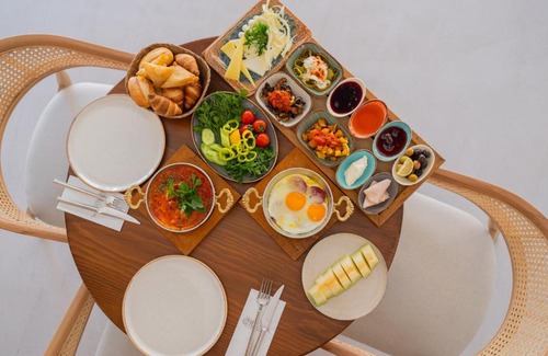 Lara Hotel | Lilium Boutique Hotel