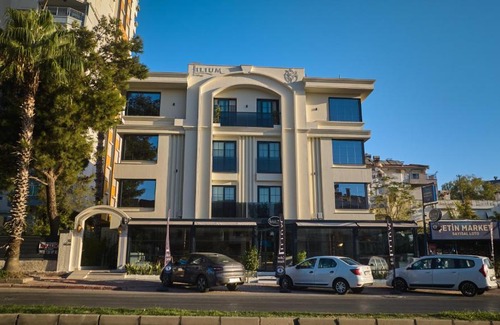 Lara Hotel | Lilium Boutique Hotel