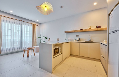 Lara Hotel | Lilium Boutique Hotel