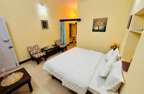 Air Force Area House | Liliyan Palace Guest house
