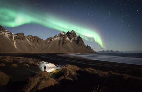 Hornafjörður House | Lilja Guesthouse