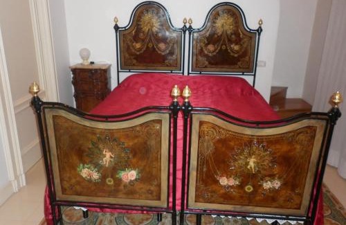 Molfetta Bed & Breakfast | Lilla B&B