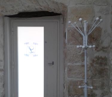 Molfetta Apartment | Lilla B&B Luxury Apartments
