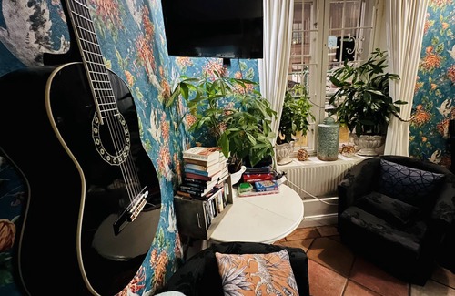 Vasastan Hostel | Lilla Brunn - Hostel