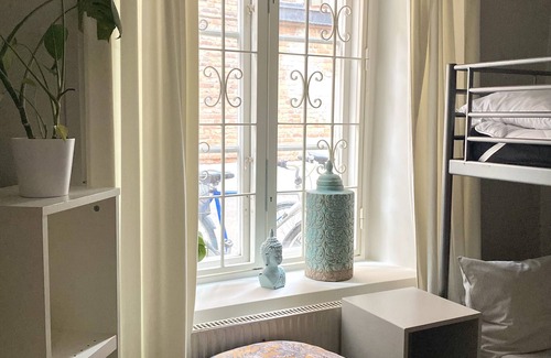 Vasastan Hostel | Lilla Brunn - Hostel