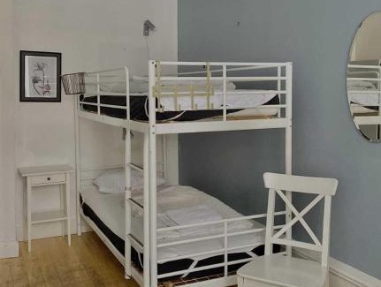 Vasastan Hostel | Lilla Brunn
