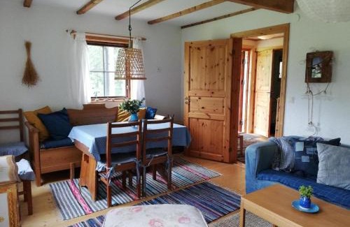 Froson Ski Chalet | Lilla Lilo Gården