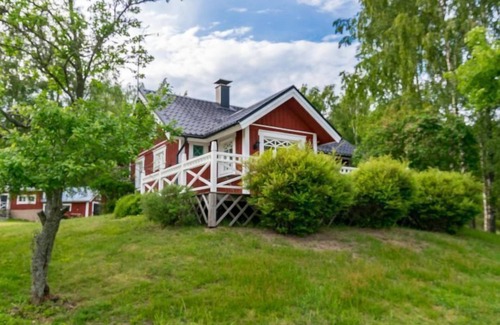 Kimito Island House | Lilla Nennebo by Interhome