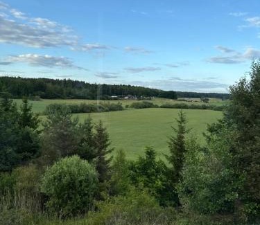 Vagnharad Bed & Breakfast | Lilla Sund