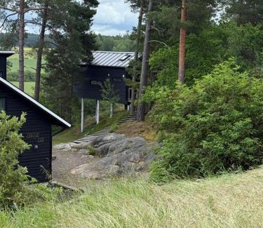 Vagnharad Bed & Breakfast | Lilla Sund