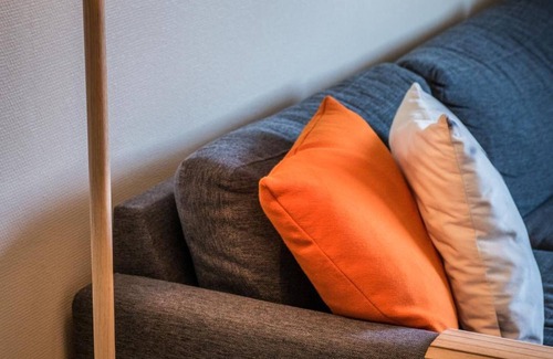 Tau Hotel | Lilland Brewery Hotel