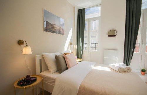 Historic Center Apartment | Lille centre- Nice Studio