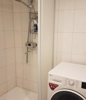 Handewitt Apartment | Lilli Ferienwohnung