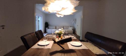 Weding Apartment | Lilli Flensburg Fewo