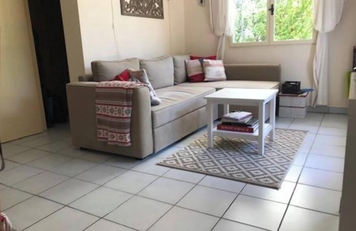 Vacquieres Resort | Lilliputienne - Two Bedroom Resort, Sleeps 5