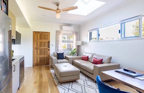Margaret River Apartment | Lilly Pilly Cottage Margaret River