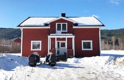 Syssleback House | Lilov