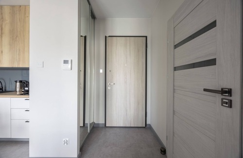 Nowy Port Apartment | Lily Apart - Expo Stadium Parking