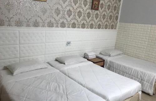Kampung Gong Rengas Hotel | Lily Budget Hotel