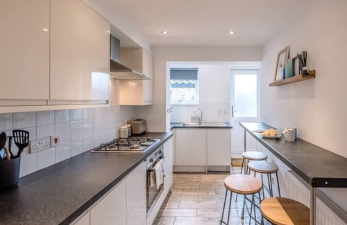 Leiston House | Lily Cottage, Leiston