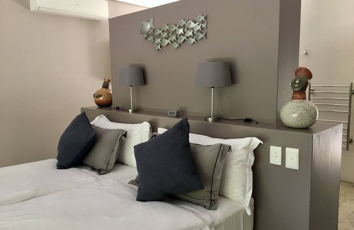 Die Barakke House | Lily Pond Country Lodge
