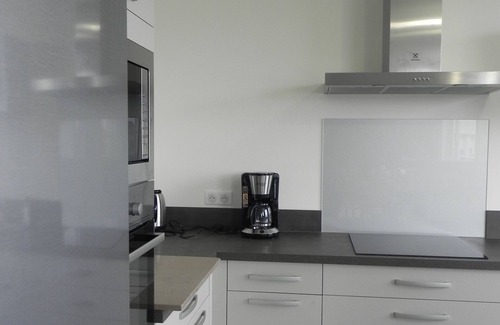 Cerizay Apartment | Lily-rose apartment 20 mins from Puy du Fou 8 pers.