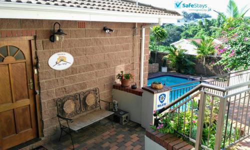 Malvern House | Lily's Cottage