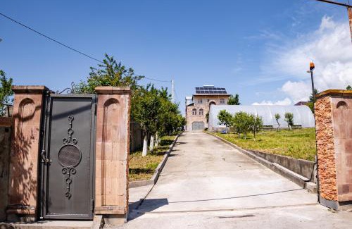 Vanadzor House | Lily's Guest House