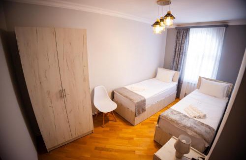 Vanadzor House | Lily's Guest House