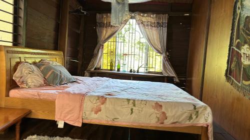 Dak Mil House | Lily's Stone Garden Farmstay