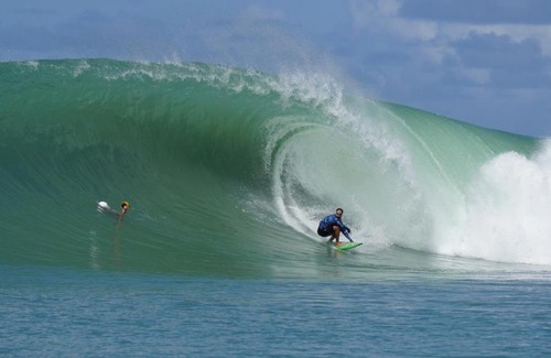 Nias Bed & Breakfast | Lilys Nias Surf Camp
