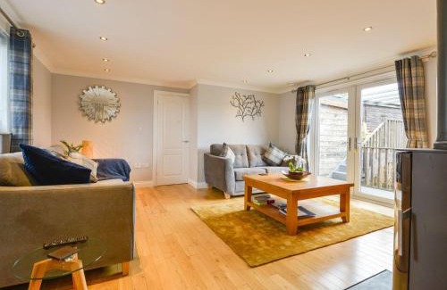 Okehampton House | Lilys Pad