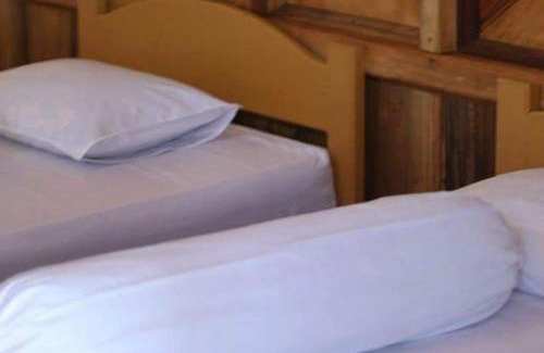 Nias Bed & Breakfast | Lilys surf camp
