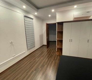 Hanoi Apartment | Lim House Homestay