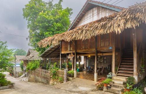 Chieng Chau House | Lim's house