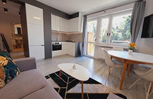 Limanowa Apartment | Limanowa Sunriser Apartment