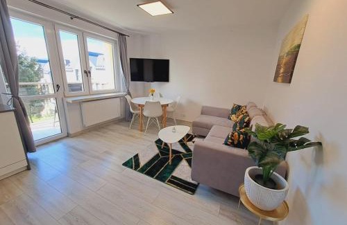 Limanowa Apartment | Limanowa Sunriser Apartment