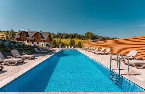Jaworki Apartment | Limba - Ostoja Bukowinki