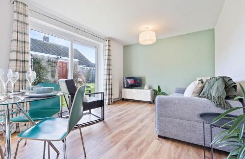 Kettering House | Lime Corner