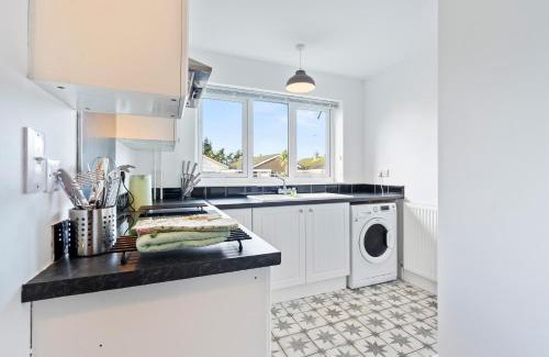Kettering House | Lime Corner