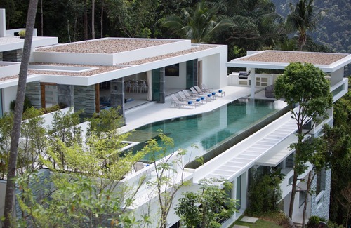 Na Thon Villa | Lime Samui 15: Perfect for Weddings and Events