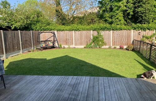 Southminster House | Lime Tree Cottage