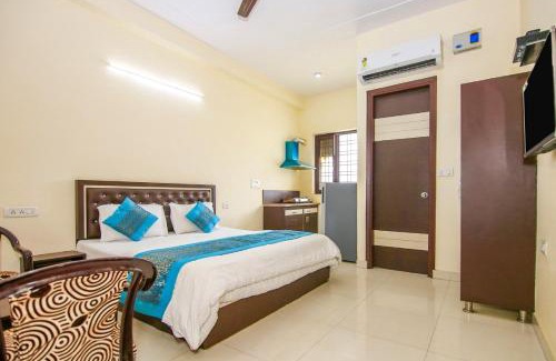 Gurugram Apartment | Lime Tree Studio Service Apartment Near Fortis Gurgaon