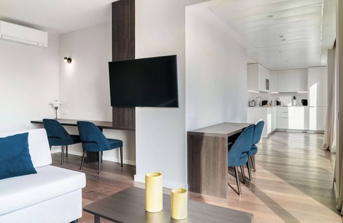 Lisbon Old Town Apartment | Limehome Lisbon Defensores de Chaves