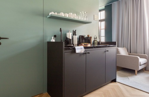 Rottenburg Apartment | Limehome Rottenburg Poststraße