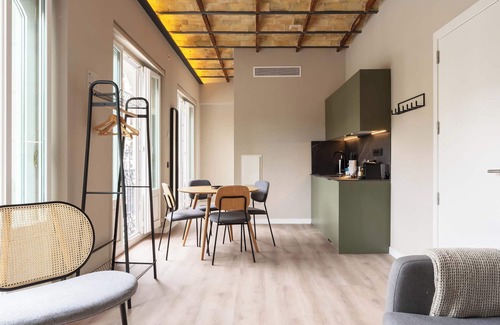 La Roqueta Apartment | Limehome Valencia de Xativa
