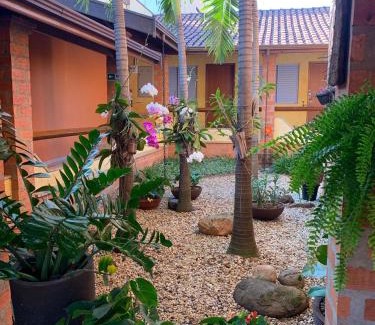 Limeira Hotel | Limeira Verona Hotel