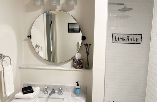 Rockland Bed & Breakfast | LimeRock Inn