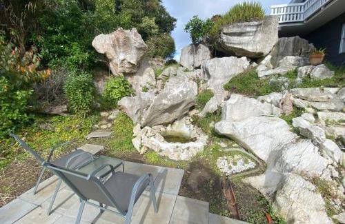 Whangarei Apartment | Limestone Studio